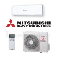 Mitsubishi Heavy Industries SRK20ZSXA-W 2.0 kW Avanti Plus Split System