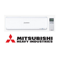 Mitsubishi Heavy Industries SRK20ZSXA-W 2.0 kW Multi Indoor Unit
