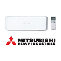 Mitsubishi Heavy Industries SRK25ZSA-W 2.5 kW Multi Indoor Unit