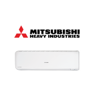 Mitsubishi Heavy (MHI) Bronte SRK71ZRA-W 7.1kW Multi Indoor Only Air Conditioning Unit