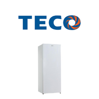 TECO 230L Single Door All Fridge TAF230WMPCM