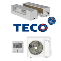 TECO TDS-TSO125HVSWDG 12.5kW 1 Phase Ducted Air Conditioning System