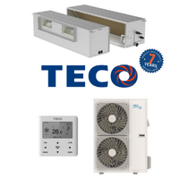 TECO TDS-TSO160HVSWDG 16.0kW 1 Phase Ducted Air Conditioning System