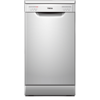 TECO 9 Place Stainless Steel Dishwasher TDW09SAM