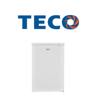 TECO 91L White Vertical Freezer TVF91WMAH