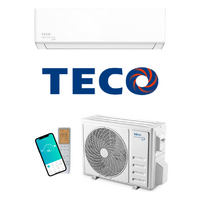 Install Package - TECO TWS-TSO35H3DVJT 3.5kW Wall Split Wifi Air Conditioning Package