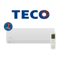 TECO TWSM22HVAG 2.25kW Indoor Multi Reverse Cycle High Wall Split Air Conditioning Unit (Built-in WiFi R32)