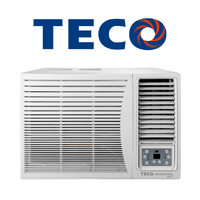 TECO 2.8kW TWW28HVAG Reverse Cycle Window Wall