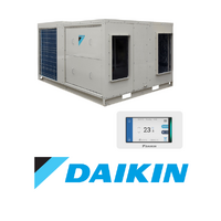 Daikin RT Series UAYN940AFY1A-LFF 94.9kW Rooftop Package Air Conditioning System