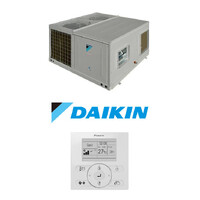 Daikin 68.4kW UAYQ250CY1A Package Air Conditioning Unit