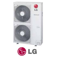LG UHXM110MA1 11.2kW Outdoor Unit