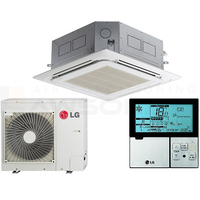 LG UT24Q2 7.1kW Cassette