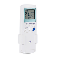 Ultra Plus Universal Air Conditioner Controller with Battery & Dock