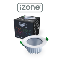 iZone LED DownLight Smart Home