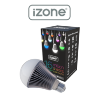iZone LED Screw Base Lamp Light Smart Home