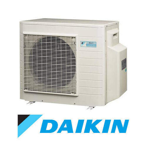 Daikin 3MKM52RVMA 5.2kW Cooling Only Multi Outdoor Unit