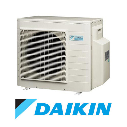 Daikin 3MXS68LVMA 6.8kW Reverse Cycle Multi Outdoor Unit