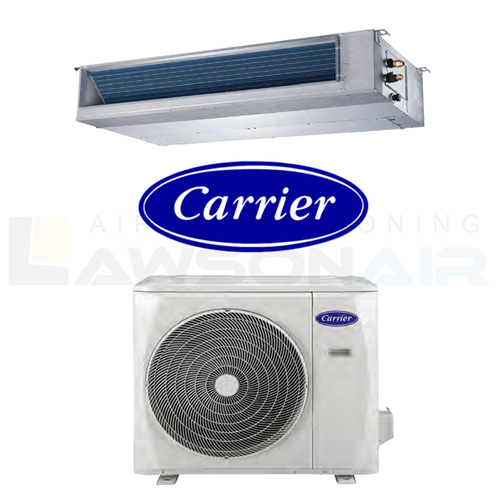 Carrier Slim 42SHDS070 7.1kW Ducted System