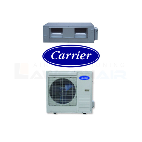 Carrier 5.0kW 42SHV052P1 Ducted Air Conditioning Unit