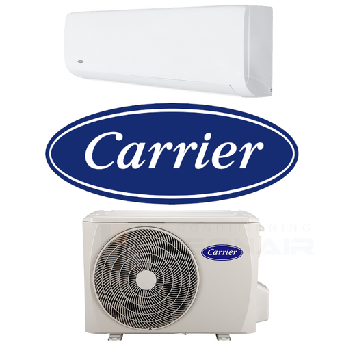 Carrier 7.0kW 53QHG070N8 Wall Split Air Conditioning System