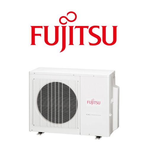 Fujitsu 6.8kW AOTG24LAT3 Outdoor Multi Air Conditioning Unit (2 - 3 Rooms)