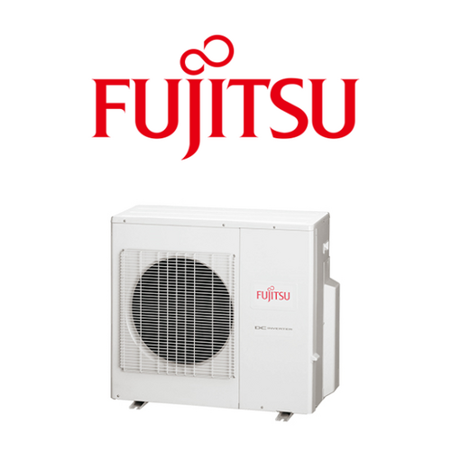 Fujitsu 8.0kW AOTG30LBTA4 Outdoor Multi Air Conditioning Unit (2 - 4 Rooms)