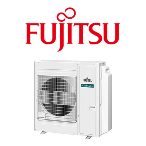 Fujitsu AOTH36KBTA5 10.0kW Outdoor Only Multi Air Conditioning Unit (2 - 5 Rooms)