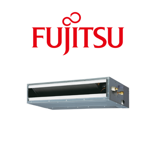 Fujitsu 5.0kW ARTG18LLTA Indoor Multi Ducted Bulkhead Air Conditioning Unit