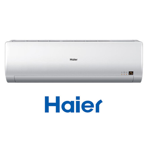 Haier AS15NS3HRA 4.4kW Wall Mounted (Indoor Only)