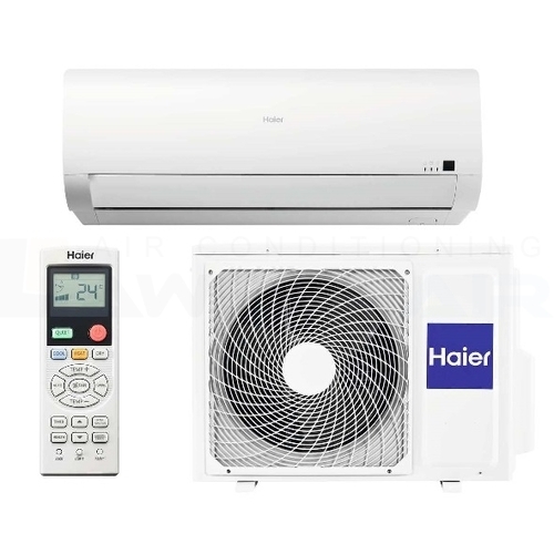 Haier AS35NC2HRA 3.5kW Premier Series Split Air Conditioner Brisbane Installation Cost Price