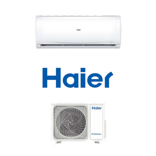 Haier AS35TBCHRA 3.5kW Tempo Series Split System