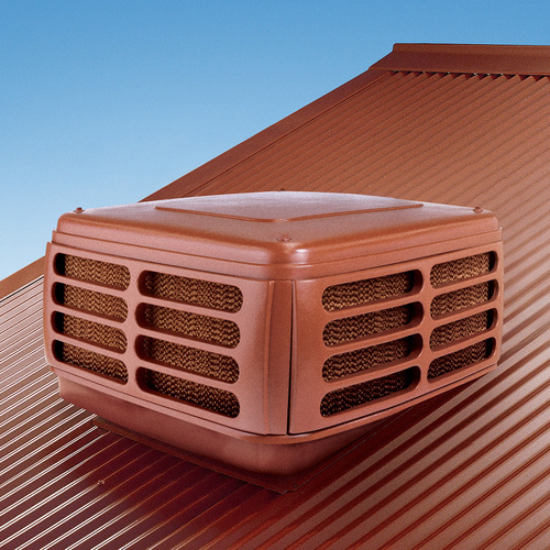 Rinnai AS Series AS60BG Evaporative Cooler Beige