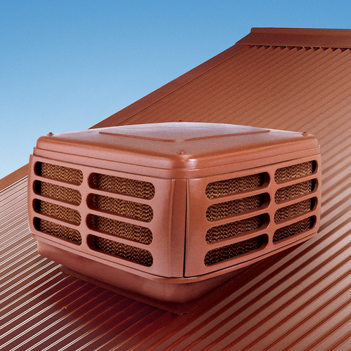 Rinnai AS Series 60 Evaporative Cooler - Beige