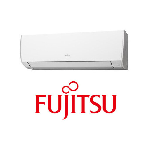 Fujitsu ASTG09LVCC 2.5 kW Reverse Cycle Multi Split Indoor Only
