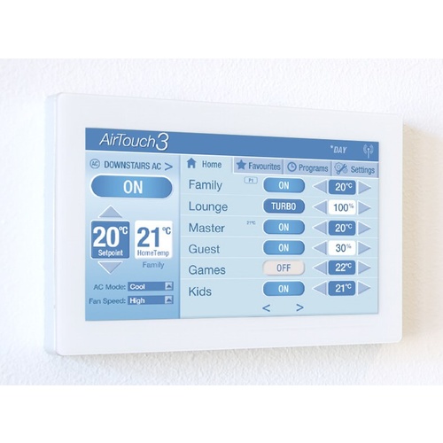 AirTouch3 Ducted Zone Controller