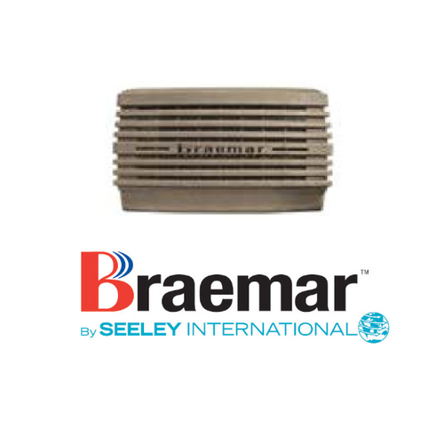Braemar 9.2kW BMQ850-B Ducted Evaporative Cooler Beige