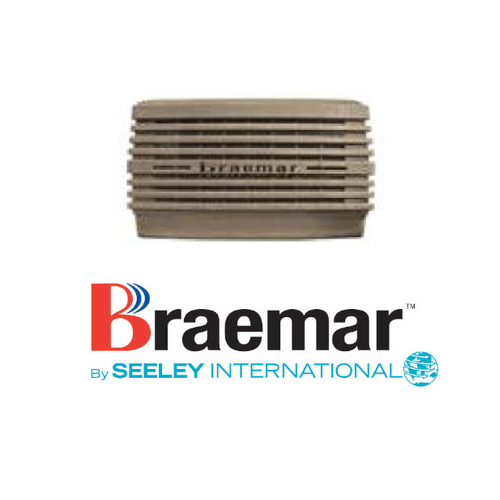 Braemar BMQ850 9.2kW Ducted BMQ Series Evaporative Cooler - Beige