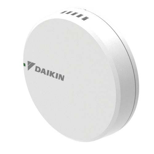 Daikin BRYW1B1-1 Airhub Wireless Temperature Sensor