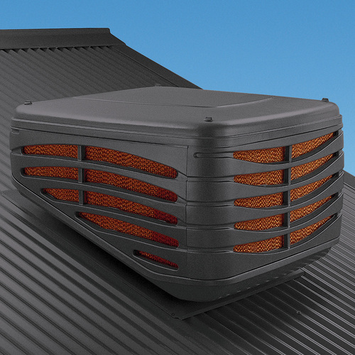 Rinnai C Series 50 Evaporative Cooler - Beige