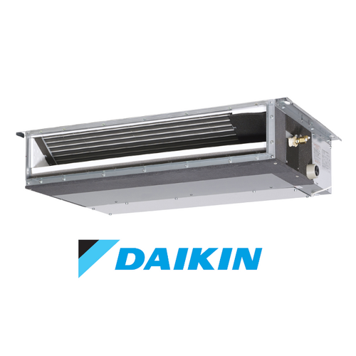 Daikin CDXM25RVMA 2.5kW Multi Bulkhead (Cooling Only) Ducted Air Conditioning Head