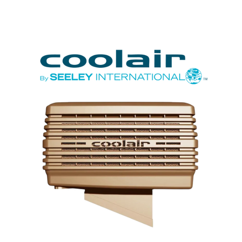 Coolair evaporative sales