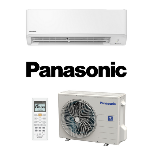 Panasonic RZ Series CS/CU-RZ42AKR 4.2kW Wall Split Air Conditioning System