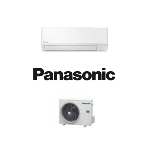 Panasonic CS/CU-RZ42WKRW 4.2 kW RZ Series Reverse Cycle Split System