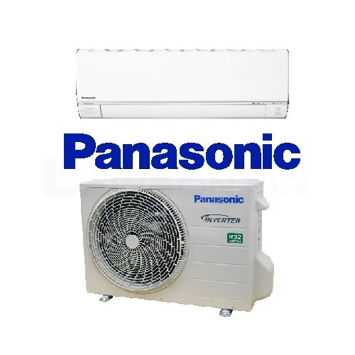 Panasonic CS/CU-Z12RKR 3.5kW Reverse Cycle Split System