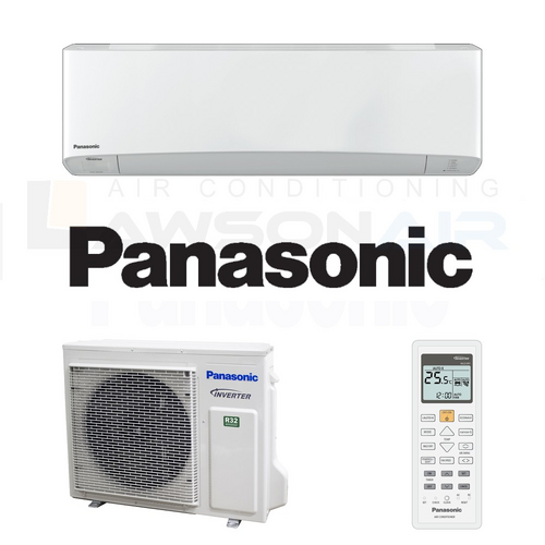 Panasonic CS/CU-Z42TKR Deluxe Split System