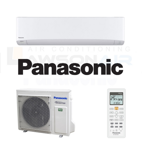 Panasonic CS/CU-Z60TKR Deluxe Split System