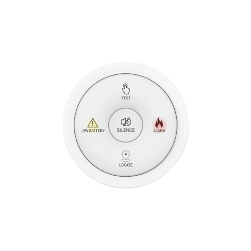 Smoke Alarm Controller