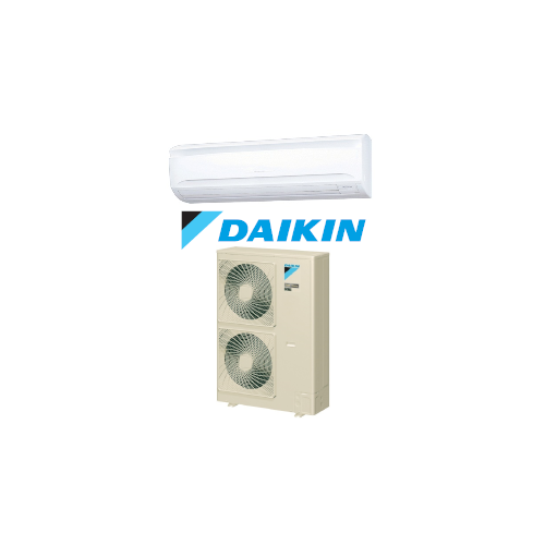 Daikin FAQ100C-AV 10.0kW Wall Mounted Split System