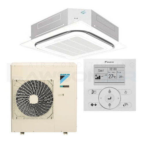 Daikin FCQ71KA-LV 7.1kW Standard Cassette