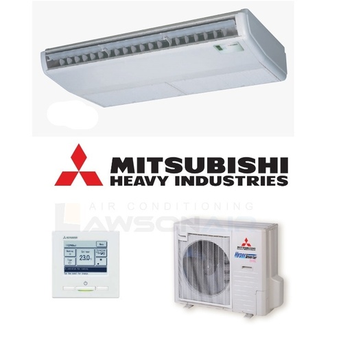 Mitsubishi Heavy (MHI) 14.0kW FDE140AVSXVH 3 Phase Ceiling Suspended Air Conditioning System